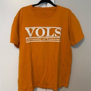 University of Tennessee VOLS Orange T-Shirt